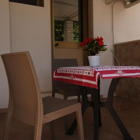 Il Cacciatore Peschici Exterior foto